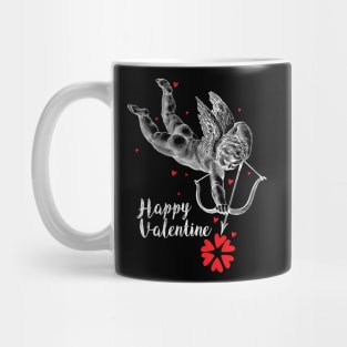 Happy Valentine Mug